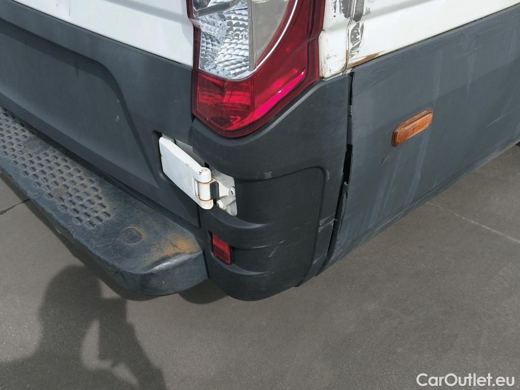  Iveco  Daily IVECO  / 2019 / 4P / combi 35S 14H V 4100/H2 16H M3 #34