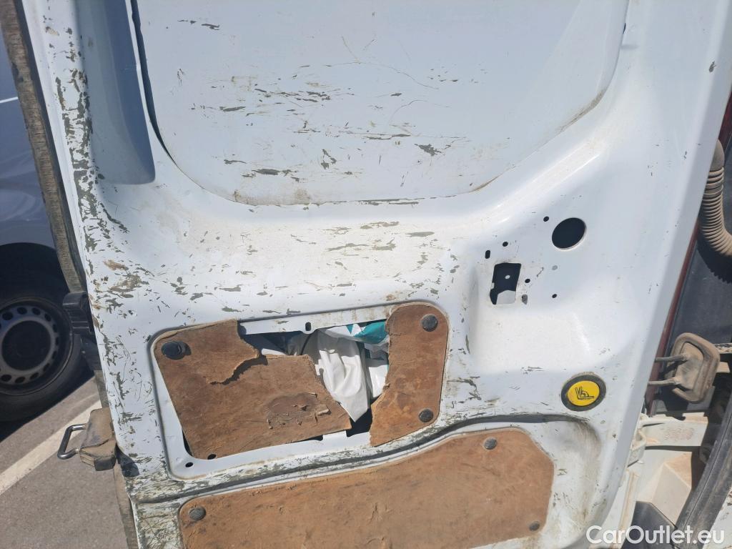  Ford  Transit Connect FORD /2013/4P/furgón Van 1.5 TDCi 74kW Trend 210 L2 #5