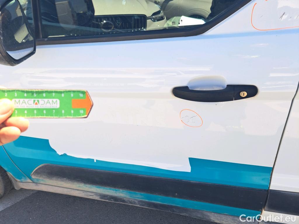  Ford  Transit Connect FORD /2013/4P/furgón Van 1.5 TDCi 74kW Trend 210 L2 #13