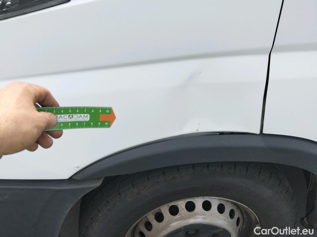  Iveco  Daily IVECO  / 2019 / 4P / combi 35S 14H V 4100/H2 16H M3 #21