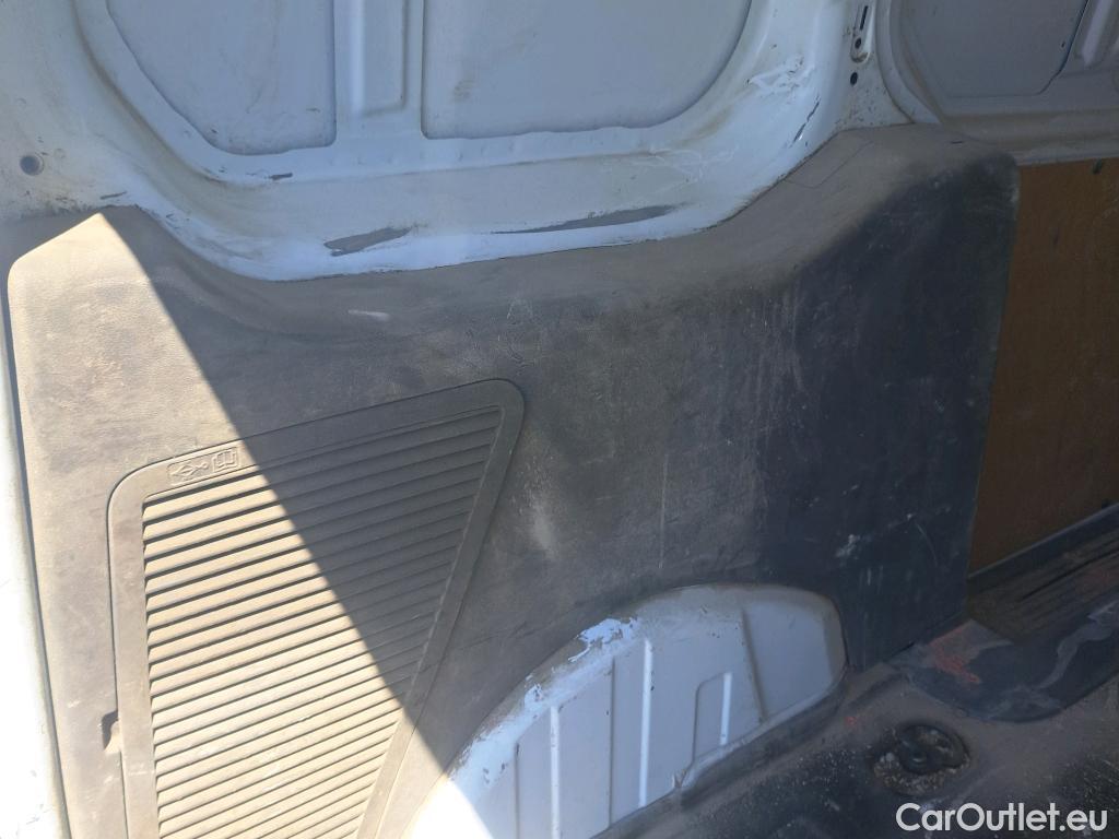  Ford  Transit Connect FORD /2013/4P/furgón Van 1.5 TDCi 74kW Trend 210 L2 #48