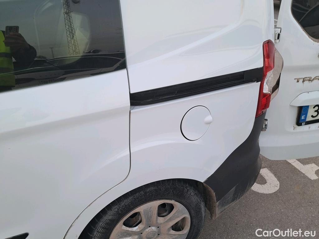  Ford  Transit Connect FORD Transit Courier / 2014 / 4P / combi Kombi 1.5 TDCi 56kW Trend #3