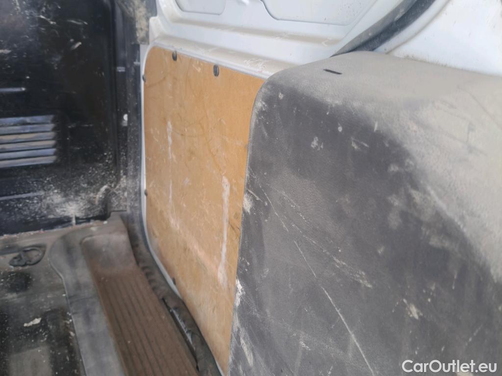  Ford  Transit Connect FORD /2013/4P/furgón Van 1.5 TDCi 74kW Trend 210 L2 #51