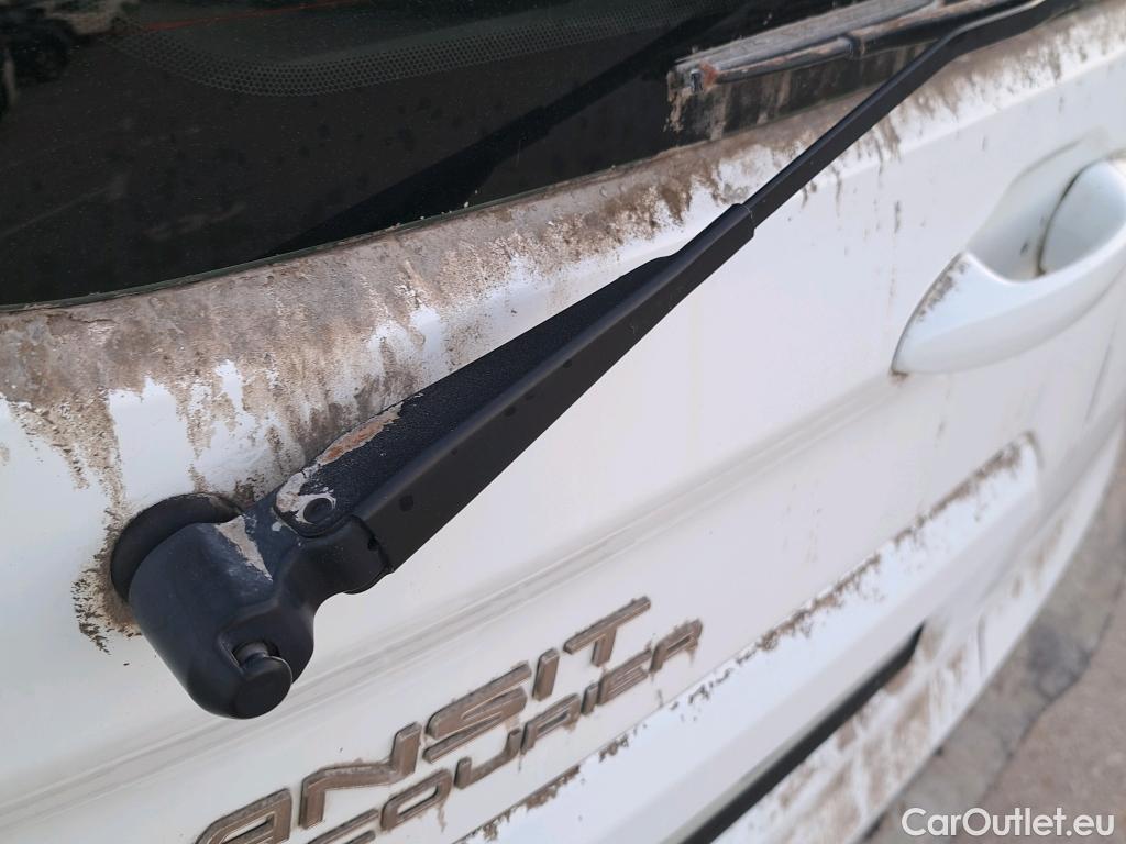  Ford  Transit Connect FORD Transit Courier / 2014 / 4P / combi Kombi 1.5 TDCi 56kW Trend #10