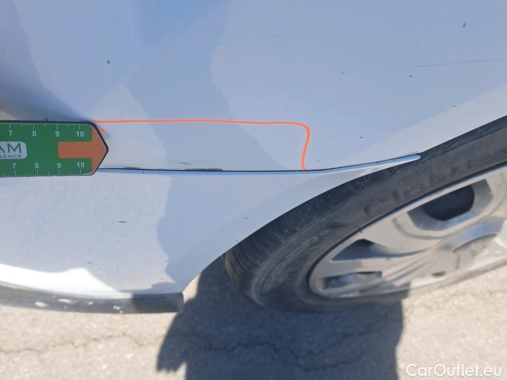  Ford  Transit Connect FORD /2013/4P/furgón Van 1.5 TDCi 74kW Trend 210 L2 #10