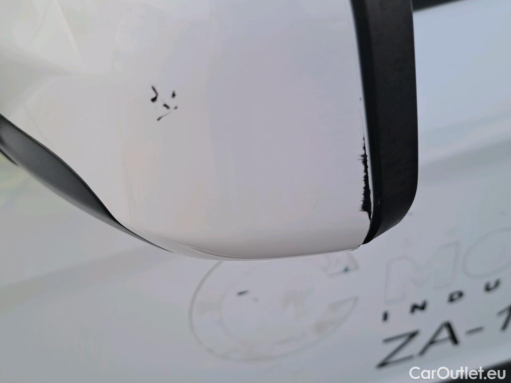  Ford  Transit Connect FORD Transit Courier / 2014 / 4P / combi Kombi 1.5 TDCi 56kW Trend #59