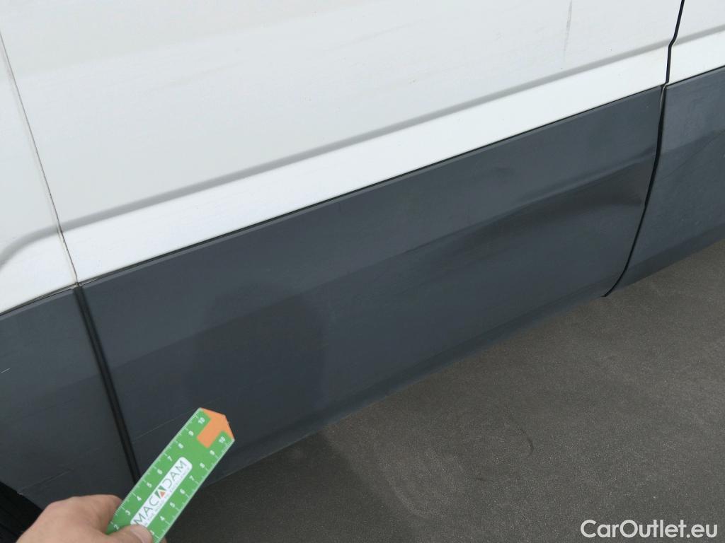  Iveco  Daily IVECO  / 2019 / 4P / combi 35S 14H V 4100/H2 16H M3 #46