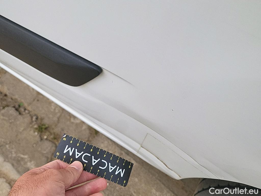  Ford  Transit FORD  Custom / 2012 / 4P / combi Mixto 2.0 TDCI 77kW 320 L1 Ambiente M1 #2