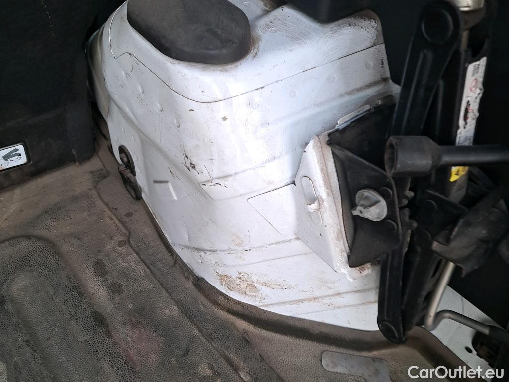  Ford  Transit Connect FORD Transit Courier / 2014 / 4P / combi Kombi 1.5 TDCi 56kW Trend #12