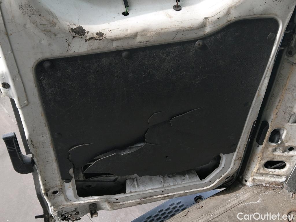  Iveco  Daily IVECO  / 2019 / 4P / combi 35S 14H V 4100/H2 16H M3 #42