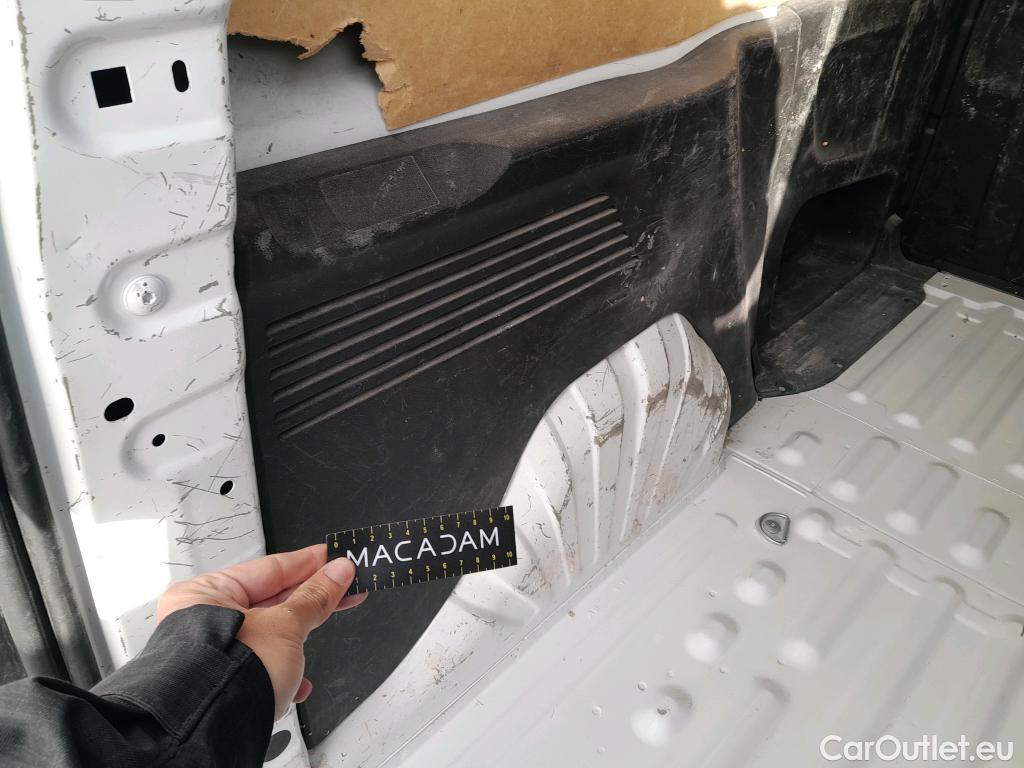  Opel  Combo OPEL  / 2018 / 3P / furgón derivado de turismo 1.5 TD 75kW (100CV) Express L H1 650kg (AC) #31