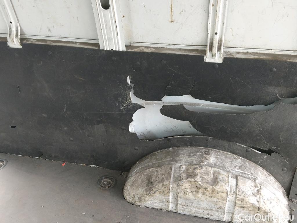  Iveco  Daily IVECO  / 2019 / 4P / combi 35S 14H V 4100/H2 16H M3 #39