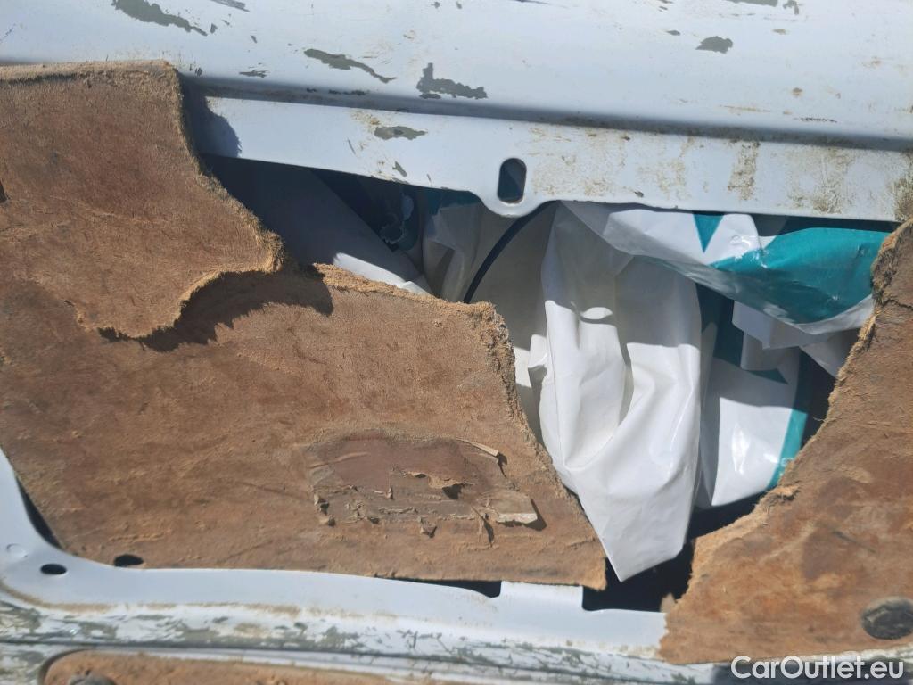  Ford  Transit Connect FORD /2013/4P/furgón Van 1.5 TDCi 74kW Trend 210 L2 #57