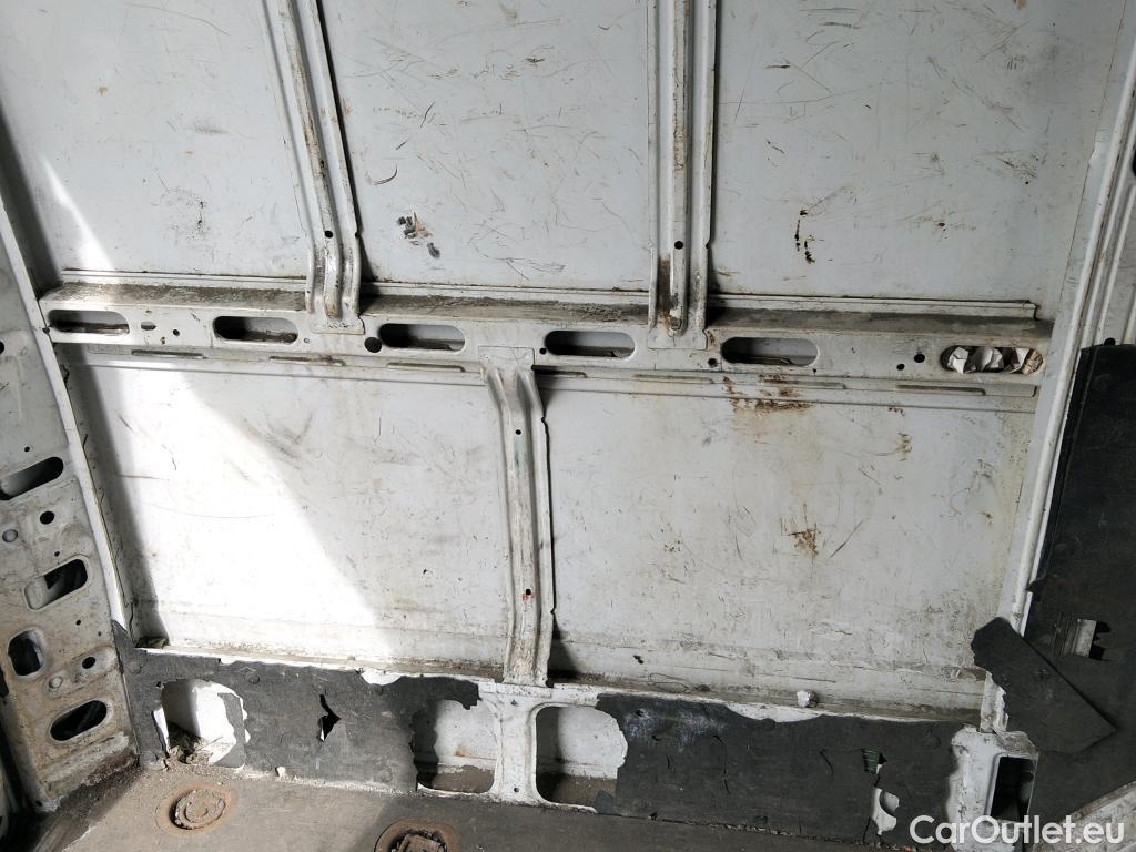  Iveco  Daily IVECO  / 2019 / 4P / combi 35S 14H V 4100/H2 16H M3 #5