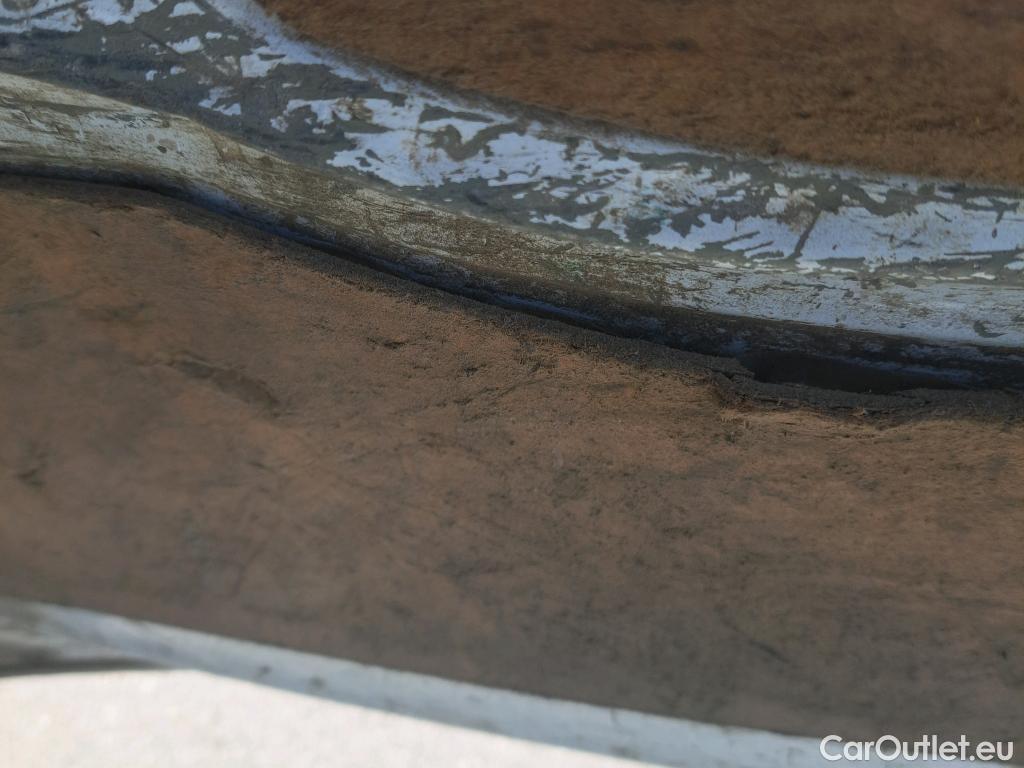  Ford  Transit Connect FORD /2013/4P/furgón Van 1.5 TDCi 74kW Trend 210 L2 #53