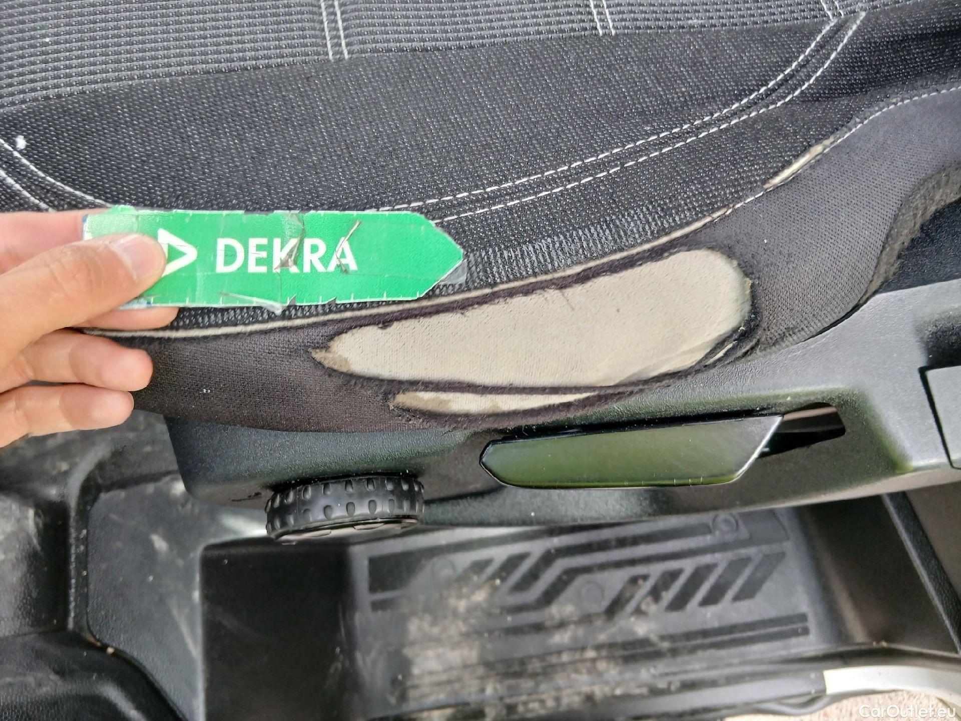  Ford  Transit FORD  Custom / 2012 / 4P / furgón Van 2.0 TDCI 77kW 280 L1 Ambiente #16