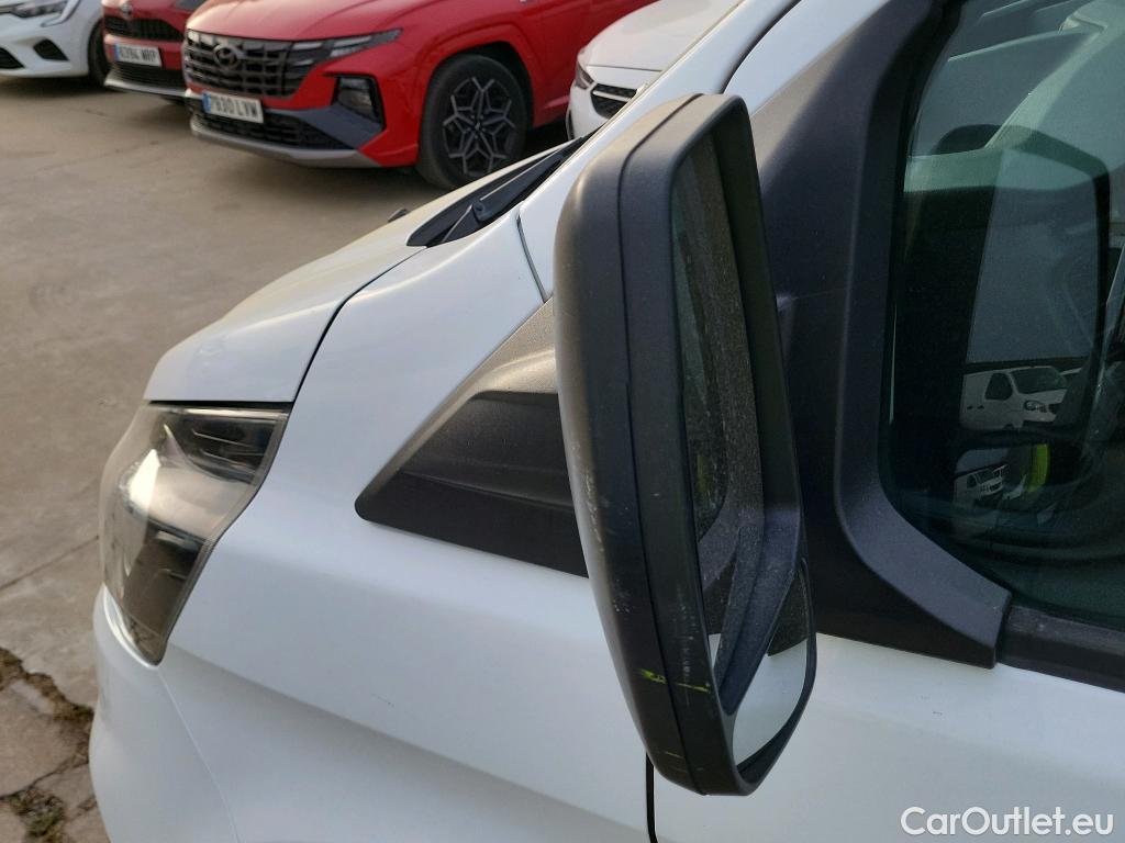  Ford  Transit FORD  Custom / 2012 / 4P / combi Mixto 2.0 TDCI 77kW 320 L1 Ambiente M1 #38