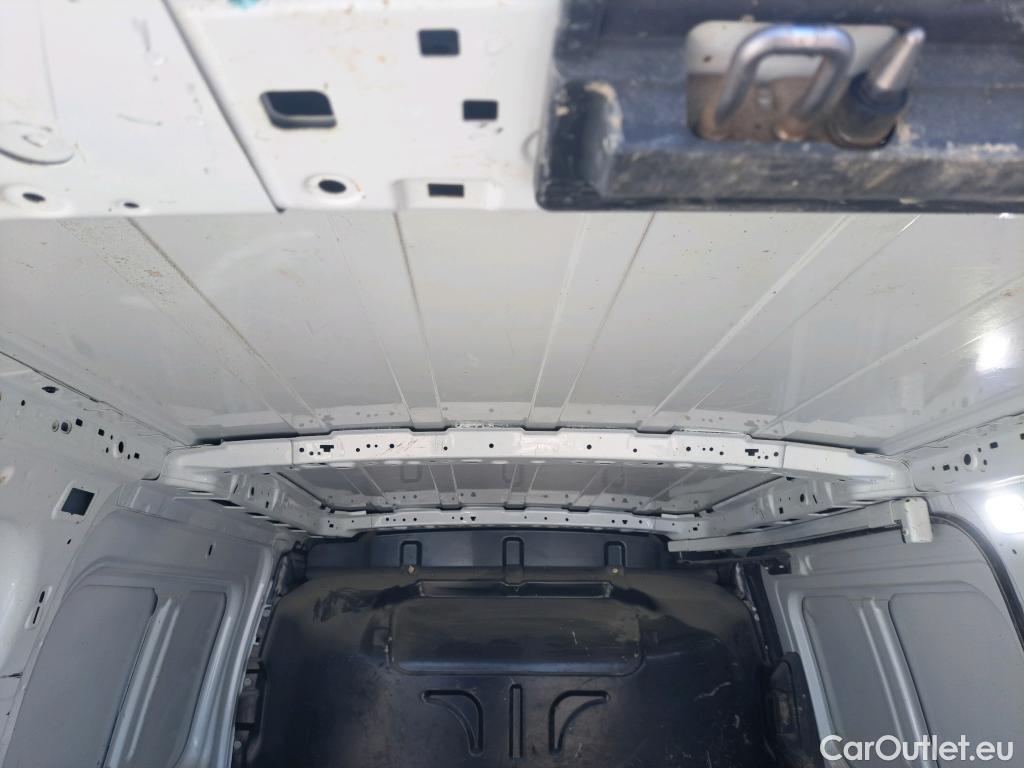  Ford  Transit Connect FORD /2013/4P/furgón Van 1.5 TDCi 74kW Trend 210 L2 #3