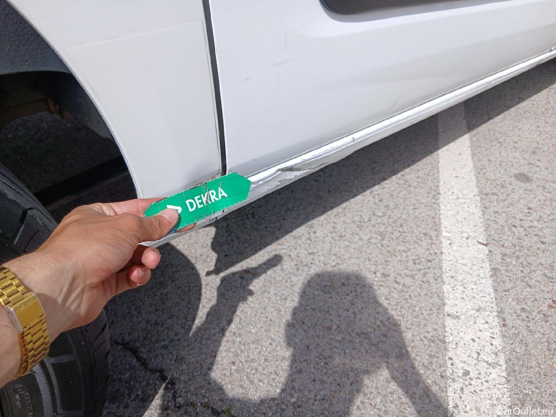  Ford  Transit FORD  Custom / 2012 / 4P / furgón Van 2.0 TDCI 77kW 280 L1 Ambiente #47