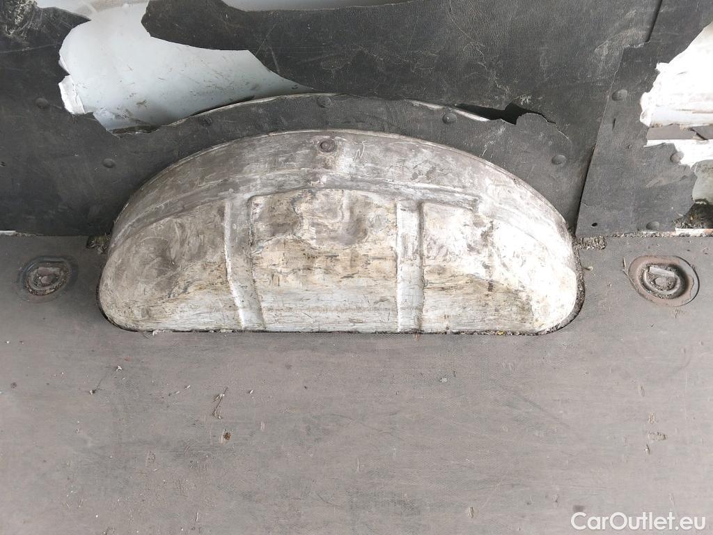  Iveco  Daily IVECO  / 2019 / 4P / combi 35S 14H V 4100/H2 16H M3 #3