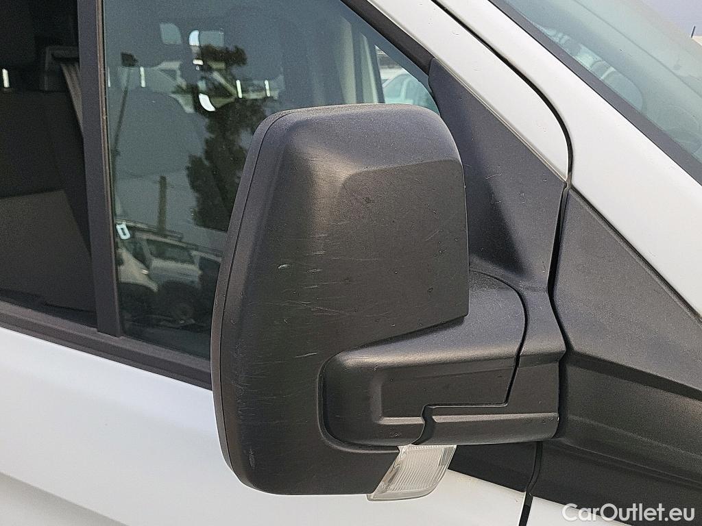  Ford  Transit FORD  Custom / 2012 / 4P / combi Mixto 2.0 TDCI 77kW 320 L1 Ambiente M1 #36