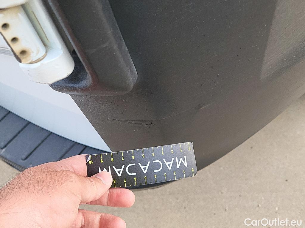  Ford  Transit FORD  Custom / 2012 / 4P / combi Mixto 2.0 TDCI 77kW 320 L1 Ambiente M1 #25