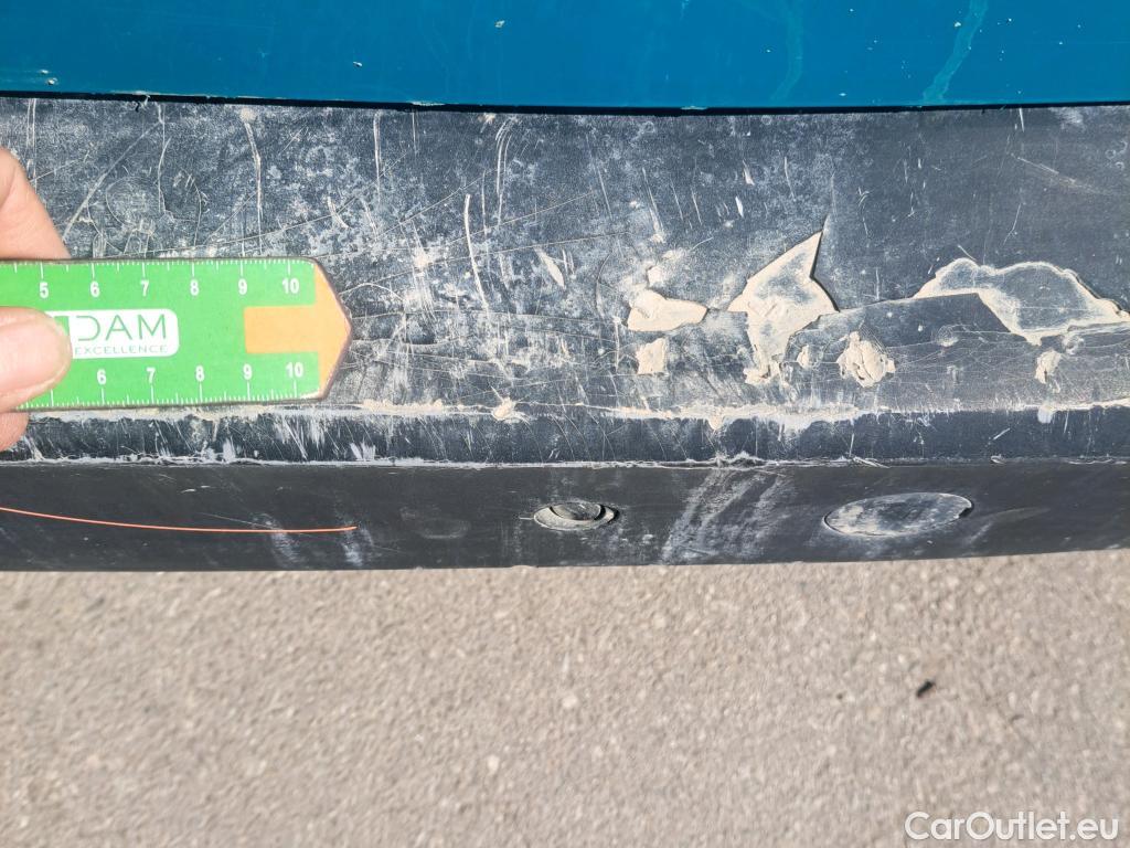  Ford  Transit Connect FORD /2013/4P/furgón Van 1.5 TDCi 74kW Trend 210 L2 #35