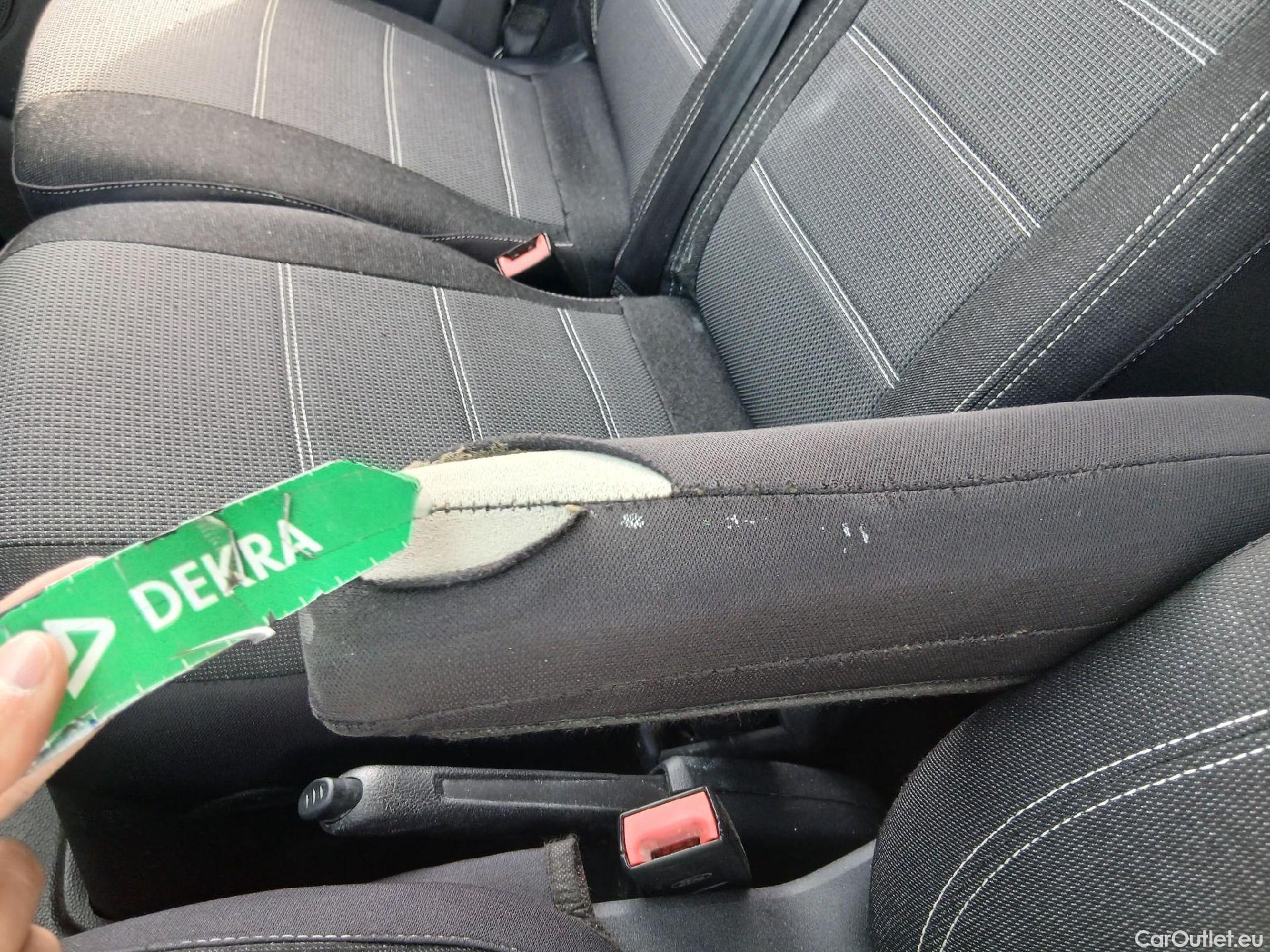  Ford  Transit FORD  Custom / 2012 / 4P / furgón Van 2.0 TDCI 77kW 280 L1 Ambiente #19