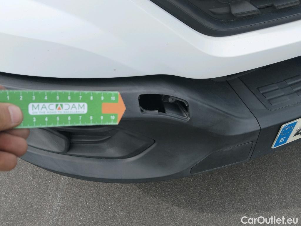  Iveco  Daily IVECO  / 2019 / 4P / combi 35S 14H V 4100/H2 16H M3 #49