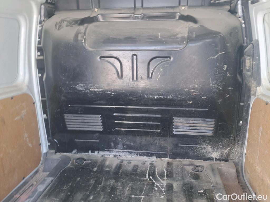  Ford  Transit Connect FORD /2013/4P/furgón Van 1.5 TDCi 74kW Trend 210 L2 #24