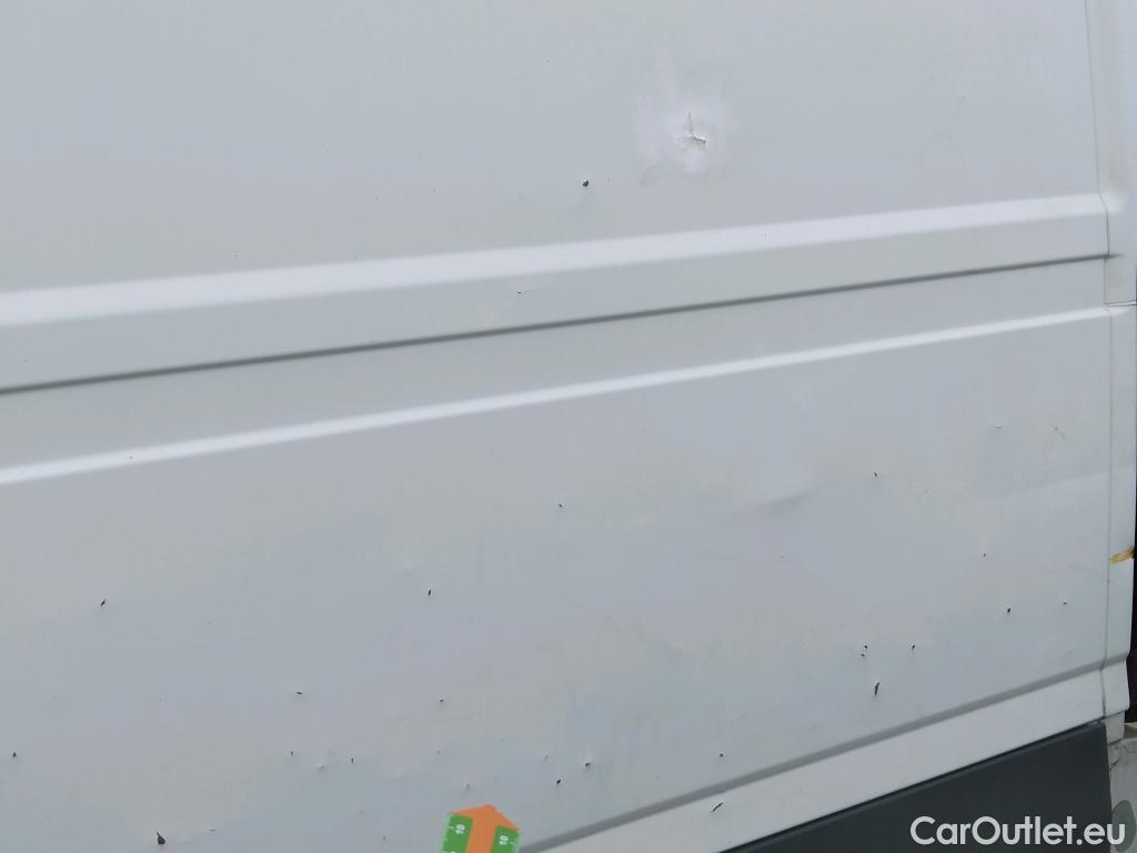  Iveco  Daily IVECO  / 2019 / 4P / combi 35S 14H V 4100/H2 16H M3 #23