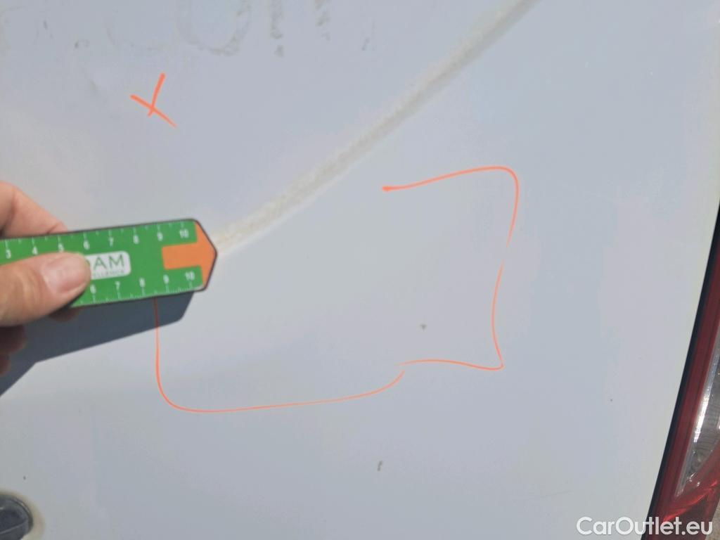  Ford  Transit Connect FORD /2013/4P/furgón Van 1.5 TDCi 74kW Trend 210 L2 #12