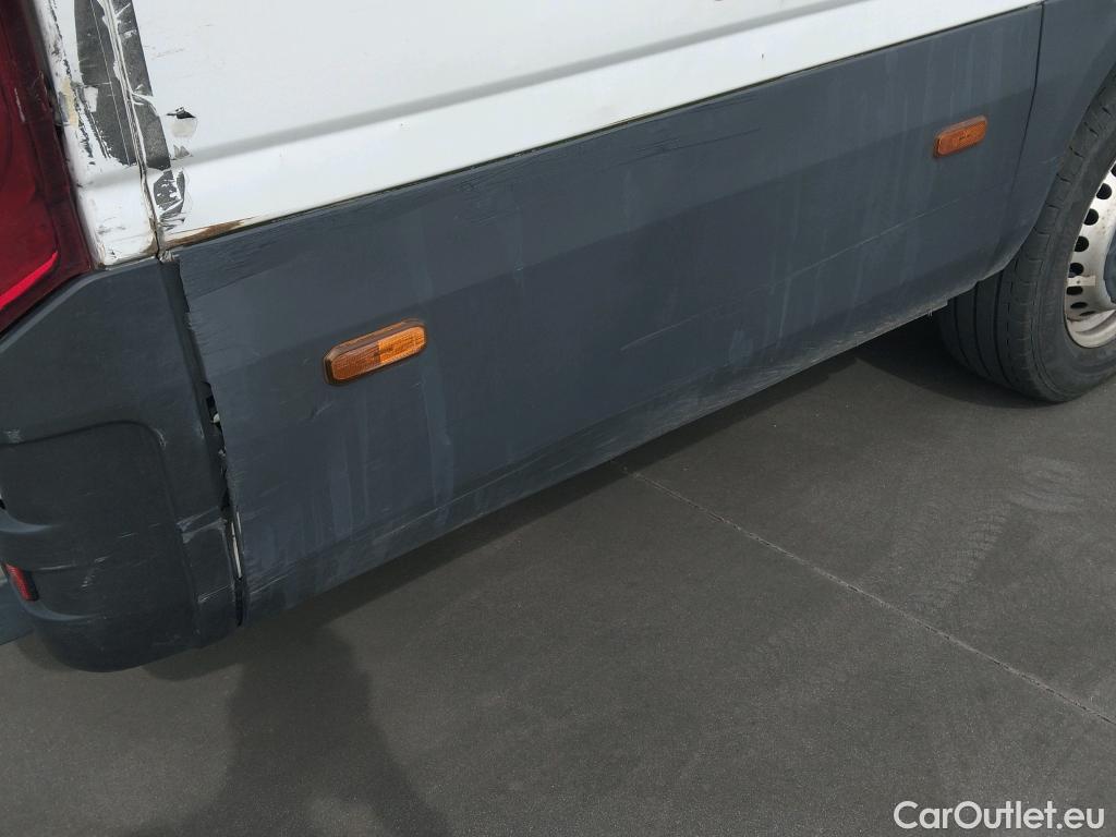  Iveco  Daily IVECO  / 2019 / 4P / combi 35S 14H V 4100/H2 16H M3 #50