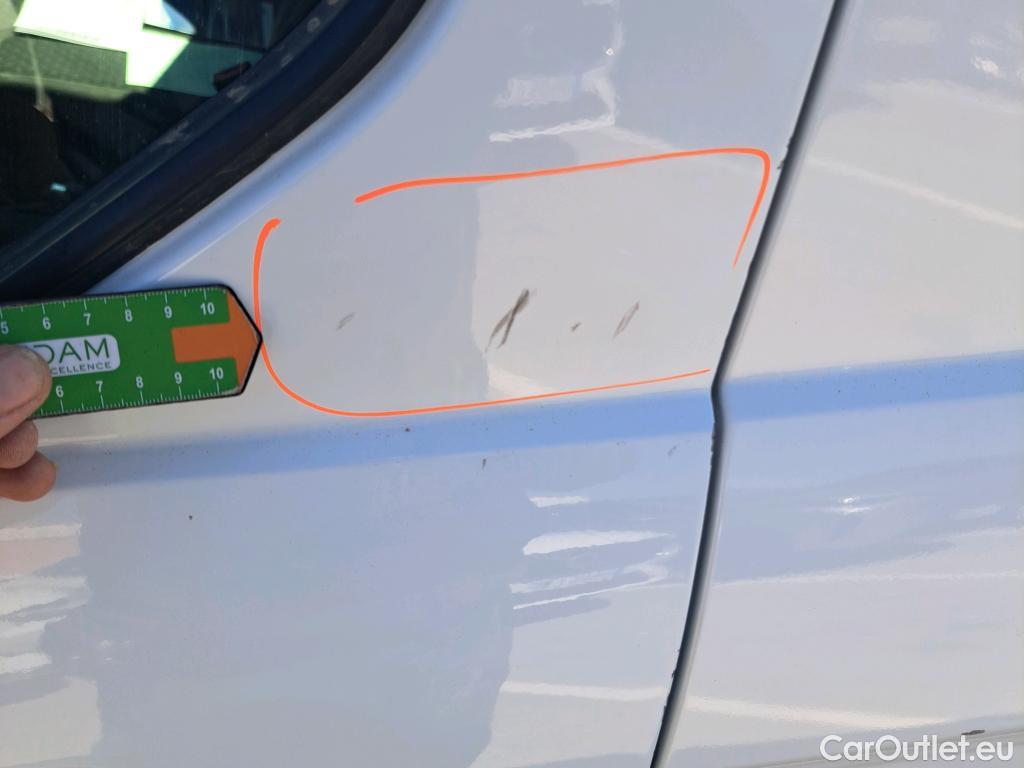  Ford  Transit Connect FORD /2013/4P/furgón Van 1.5 TDCi 74kW Trend 210 L2 #14