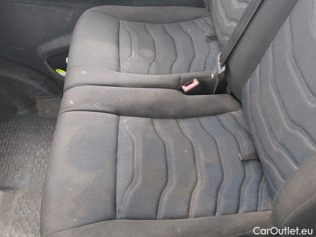  Iveco  Daily IVECO  / 2019 / 4P / combi 35S 14H V 4100/H2 16H M3 #30