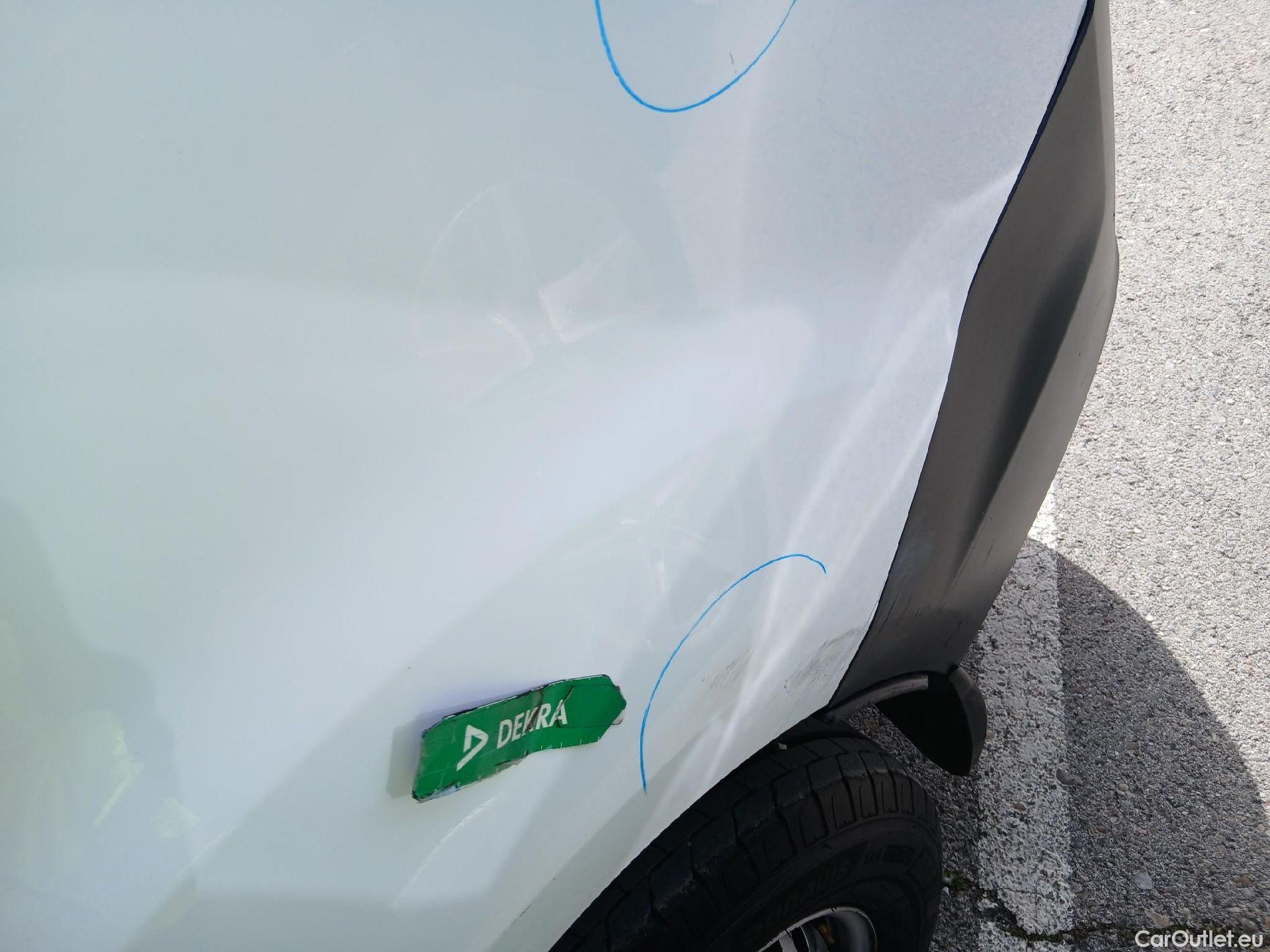  Ford  Transit FORD  Custom / 2012 / 4P / furgón Van 2.0 TDCI 77kW 280 L1 Ambiente #22