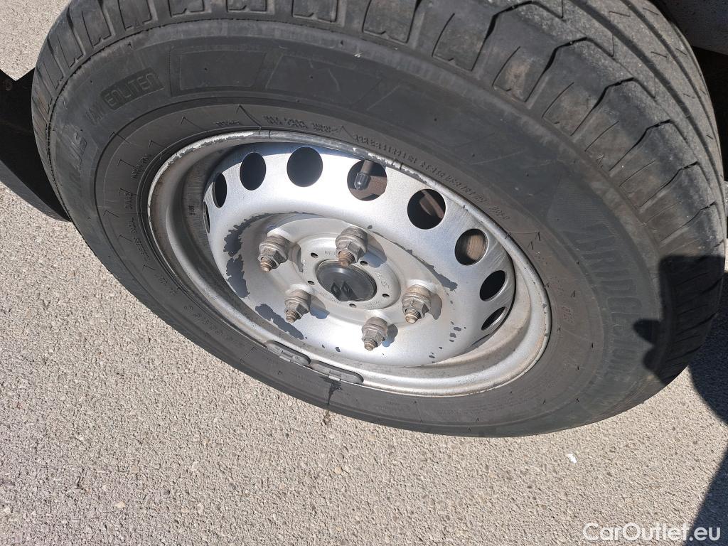  Ford  Transit FORD  Custom / 2012 / 4P / furgón Van 2.0 TDCI 96kW 280 L1 Ambiente #39