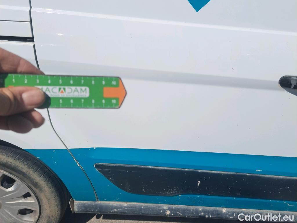  Ford  Transit Connect FORD /2013/4P/furgón Van 1.5 TDCi 74kW Trend 210 L2 #62