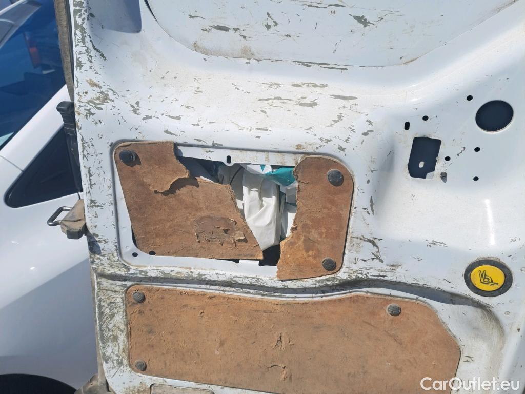  Ford  Transit Connect FORD /2013/4P/furgón Van 1.5 TDCi 74kW Trend 210 L2 #56