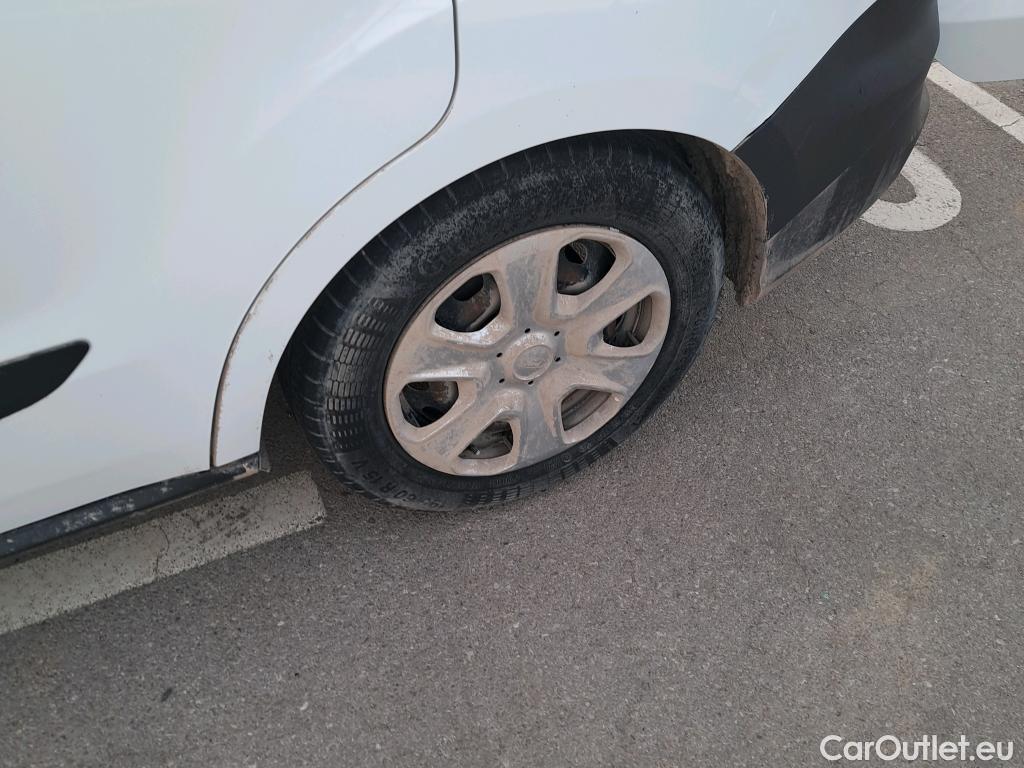  Ford  Transit Connect FORD Transit Courier / 2014 / 4P / combi Kombi 1.5 TDCi 56kW Trend #52