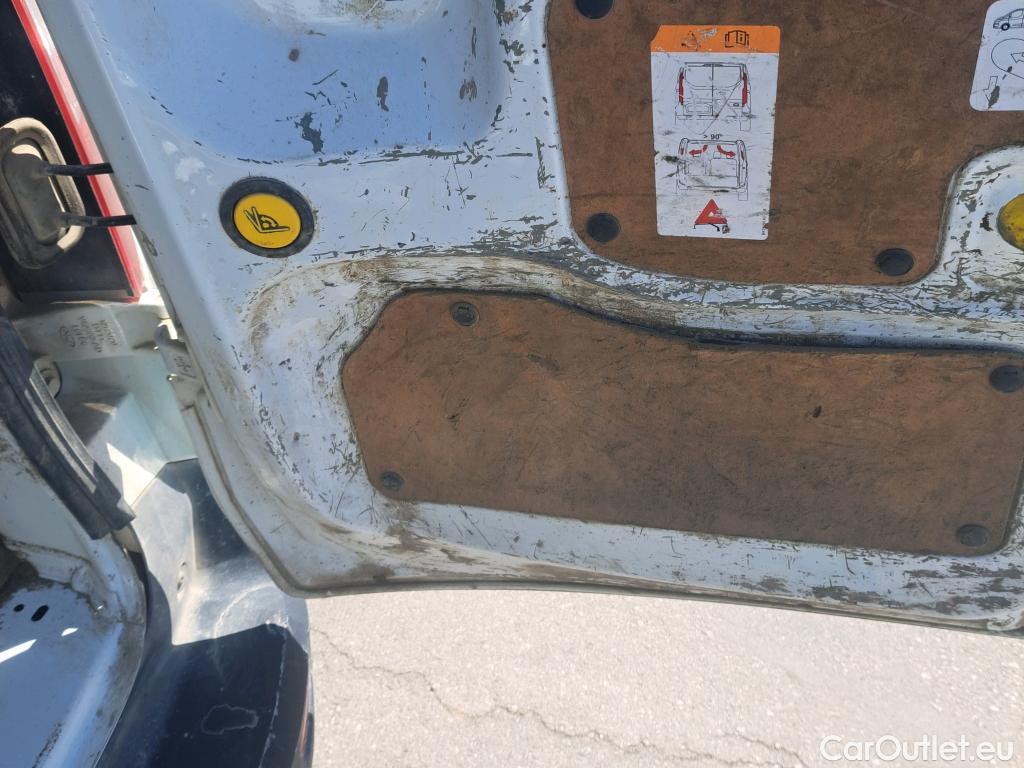  Ford  Transit Connect FORD /2013/4P/furgón Van 1.5 TDCi 74kW Trend 210 L2 #52