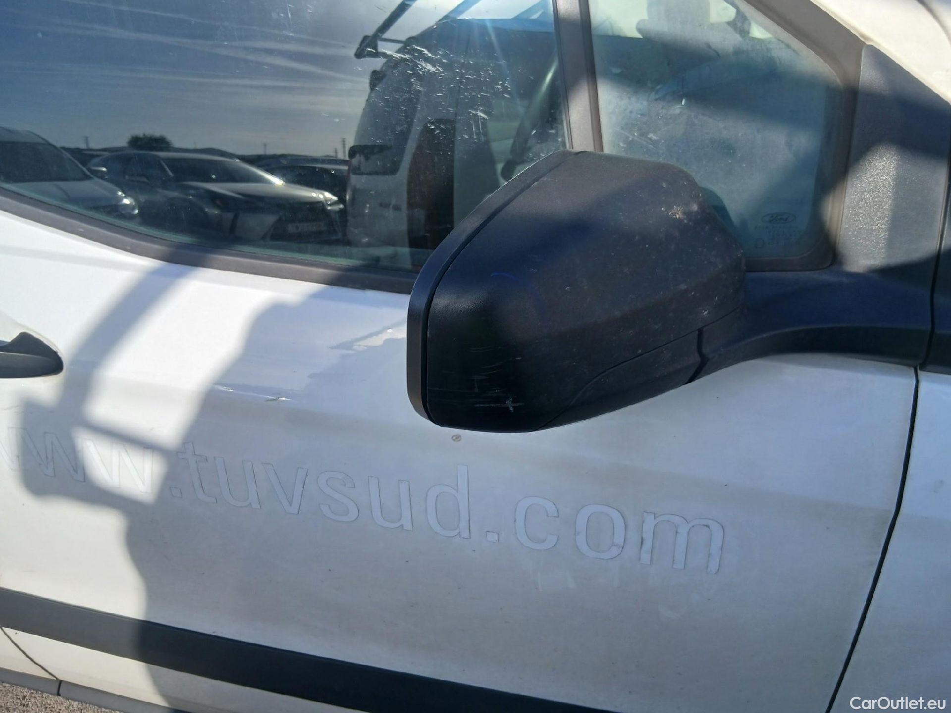  Ford  Transit  Courier Trend 1.5 TDCi 100CV MT6 E6d #15