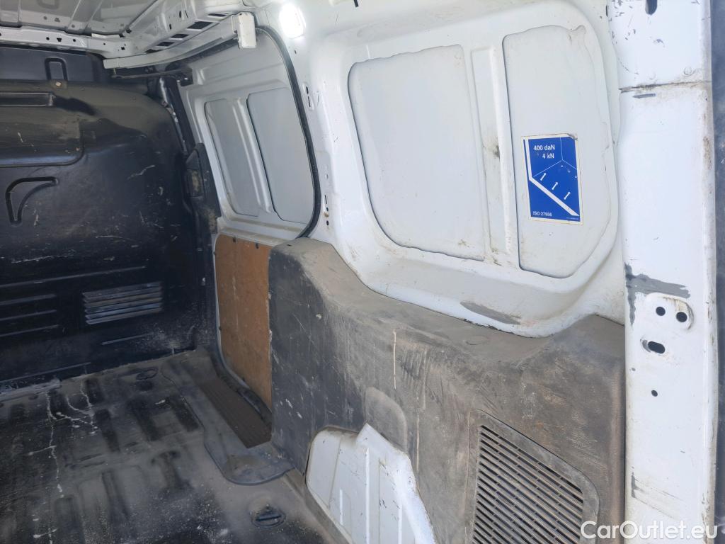  Ford  Transit Connect FORD /2013/4P/furgón Van 1.5 TDCi 74kW Trend 210 L2 #2