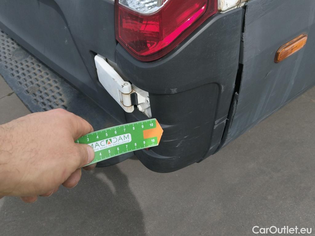  Iveco  Daily IVECO  / 2019 / 4P / combi 35S 14H V 4100/H2 16H M3 #35