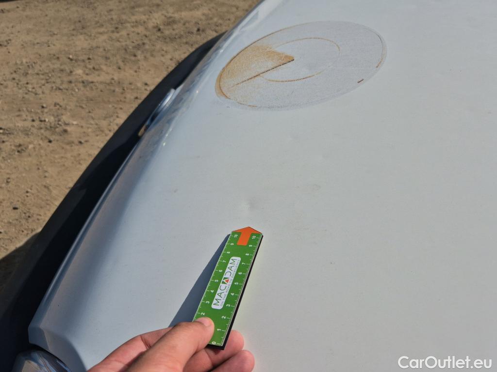  Fiat  Fiorino FIAT  / 2016 / 3P / furgón derivado de turismo Cargo Base 1.3 Mjet 59kW (80CV) E6 #50