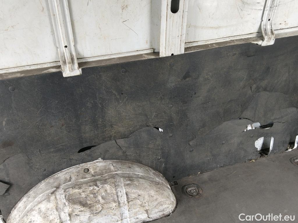  Iveco  Daily IVECO  / 2019 / 4P / combi 35S 14H V 4100/H2 16H M3 #36