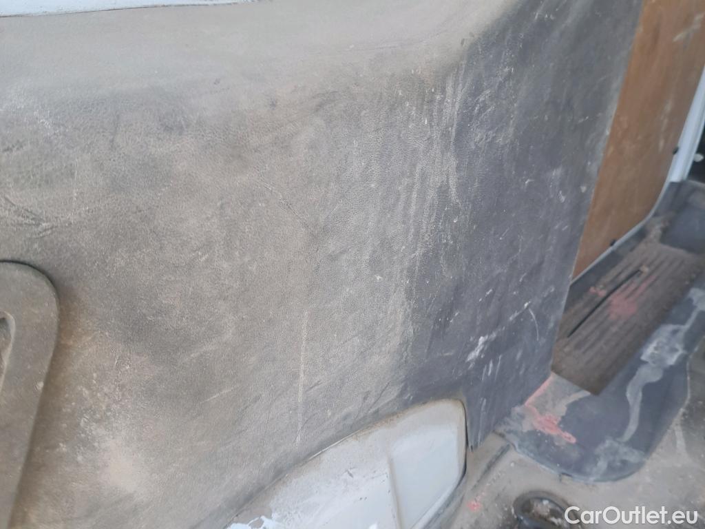  Ford  Transit Connect FORD /2013/4P/furgón Van 1.5 TDCi 74kW Trend 210 L2 #49