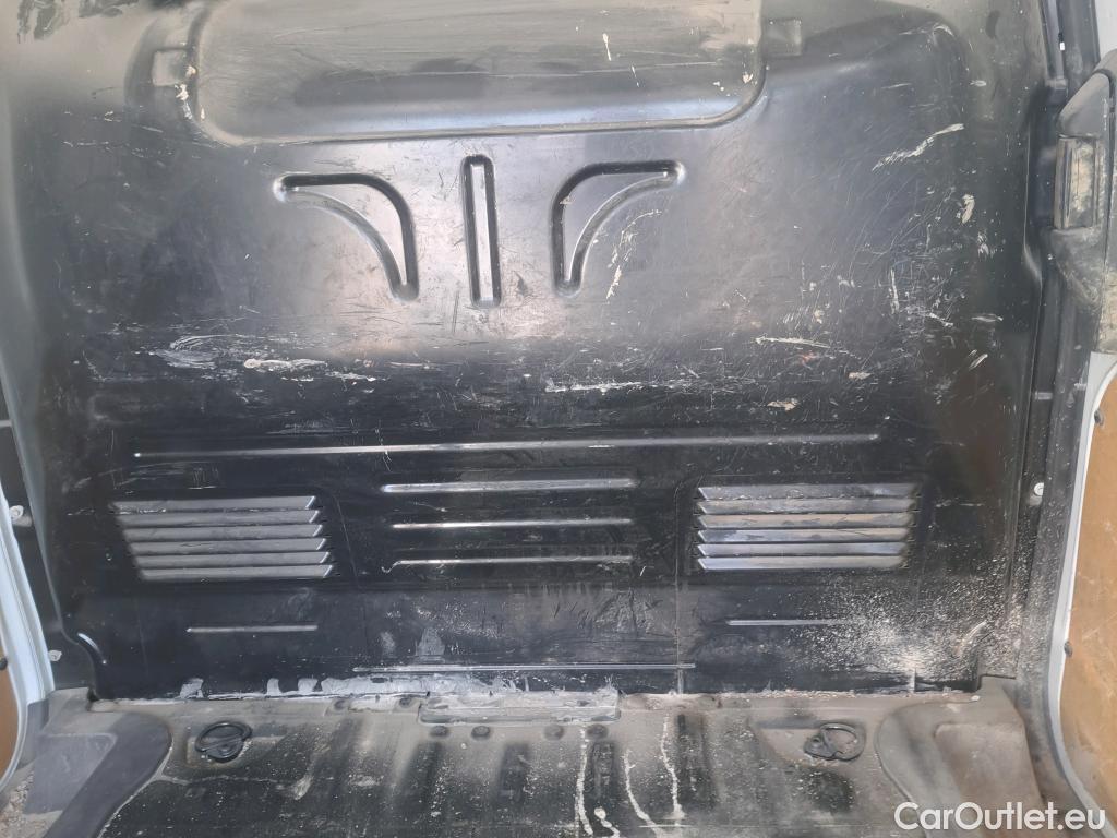  Ford  Transit Connect FORD /2013/4P/furgón Van 1.5 TDCi 74kW Trend 210 L2 #25