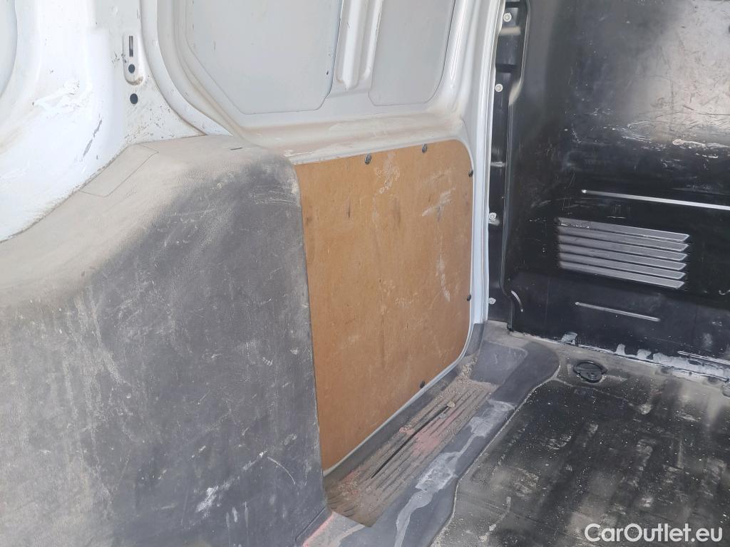  Ford  Transit Connect FORD /2013/4P/furgón Van 1.5 TDCi 74kW Trend 210 L2 #46