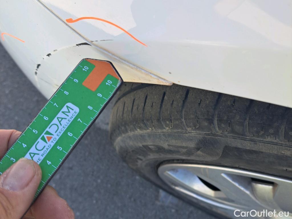  Ford  Transit Connect FORD /2013/4P/furgón Van 1.5 TDCi 74kW Trend 210 L2 #43